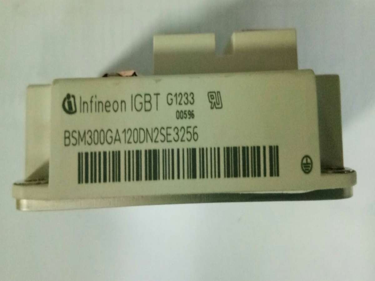 PARTS - IGBT BMS300GA120DN2SE3256